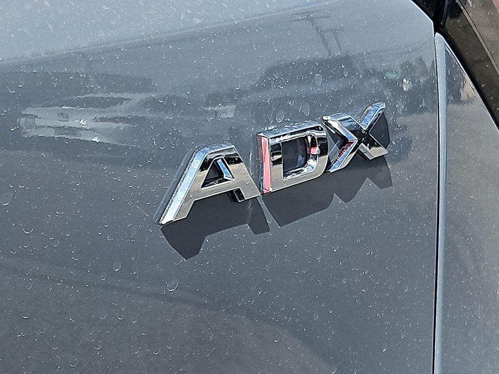 2026 Acura ADX Base