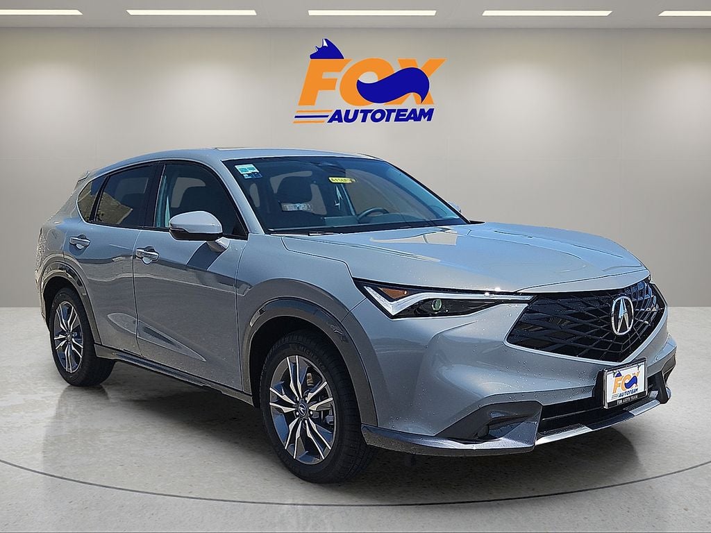 2026 Acura ADX Base