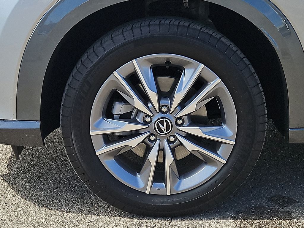 2025 Acura ADX FWD