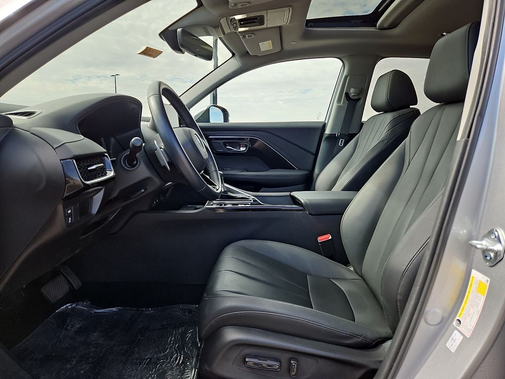 2025 Acura ADX FWD
