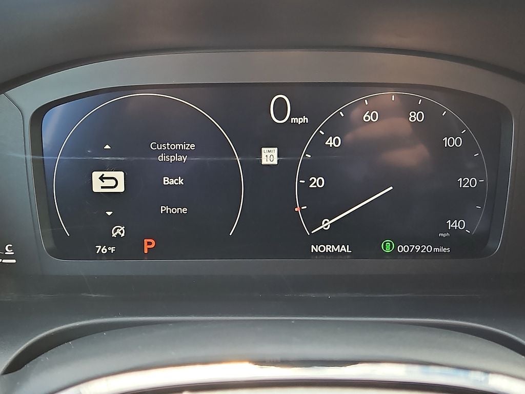 2025 Acura ADX FWD