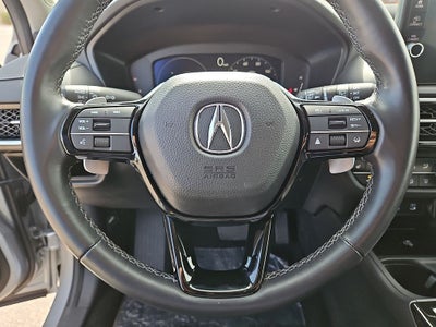 2025 Acura ADX FWD
