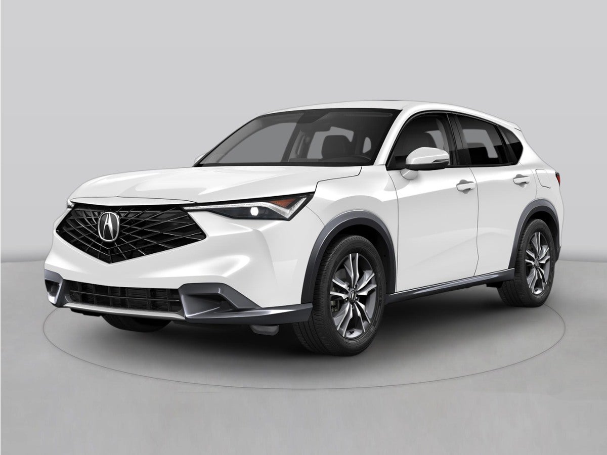 2025 Acura ADX FWD