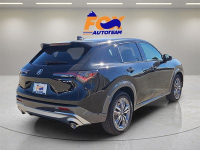 2025 Acura ADX Base