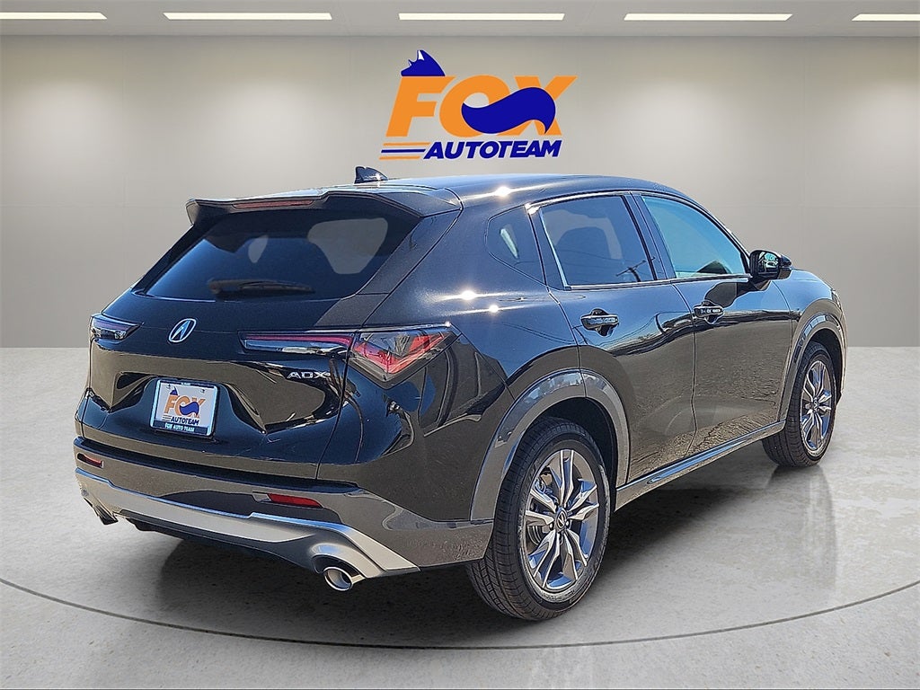 2025 Acura ADX Base