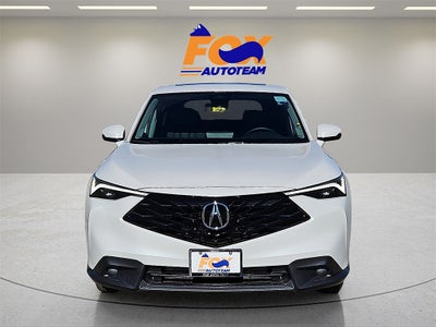 2025 Acura ADX Base