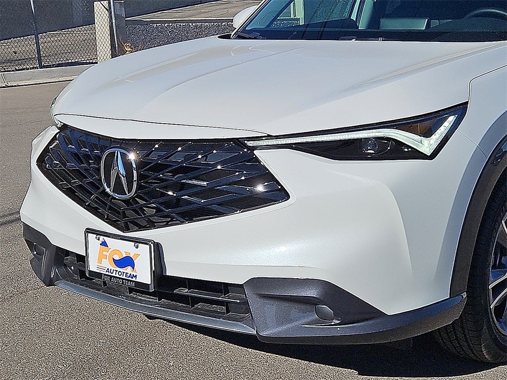 2025 Acura ADX Base