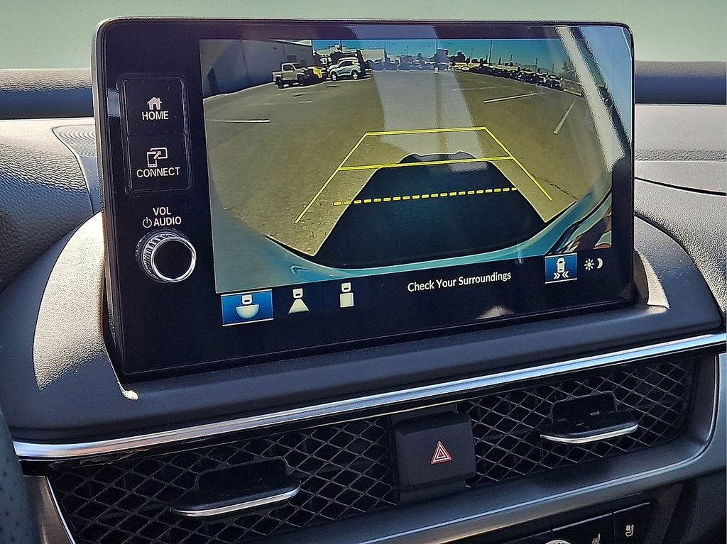 2026 Acura ADX A-Spec Package