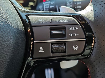 2026 Acura ADX A-Spec Package