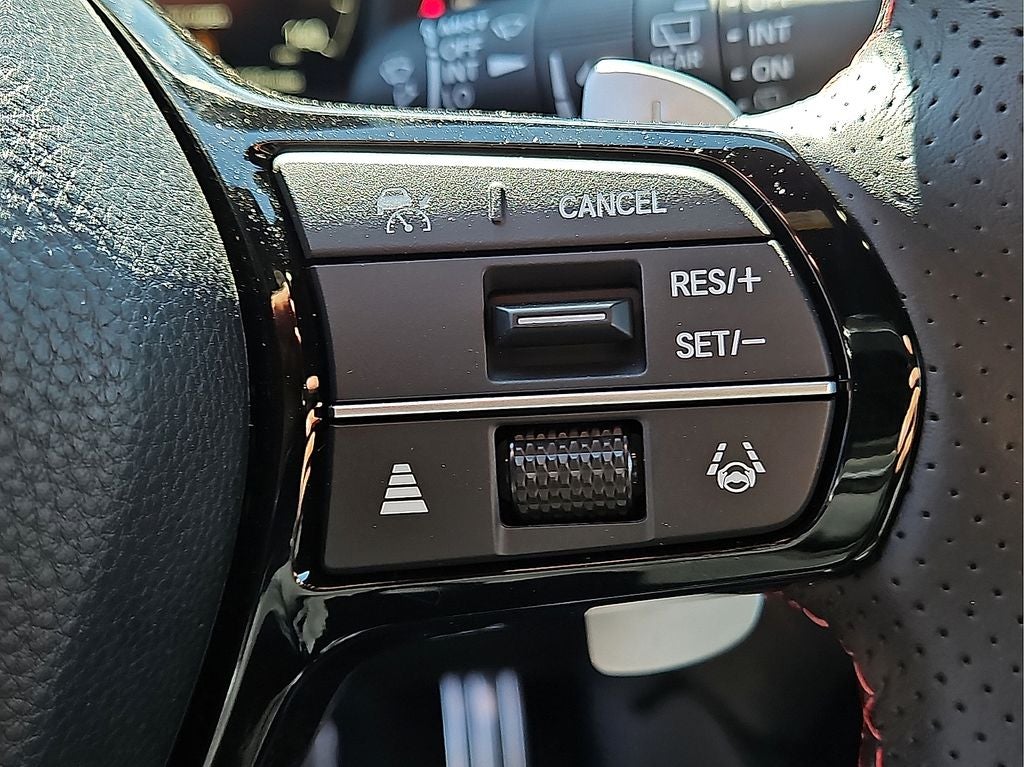 2026 Acura ADX A-Spec Package