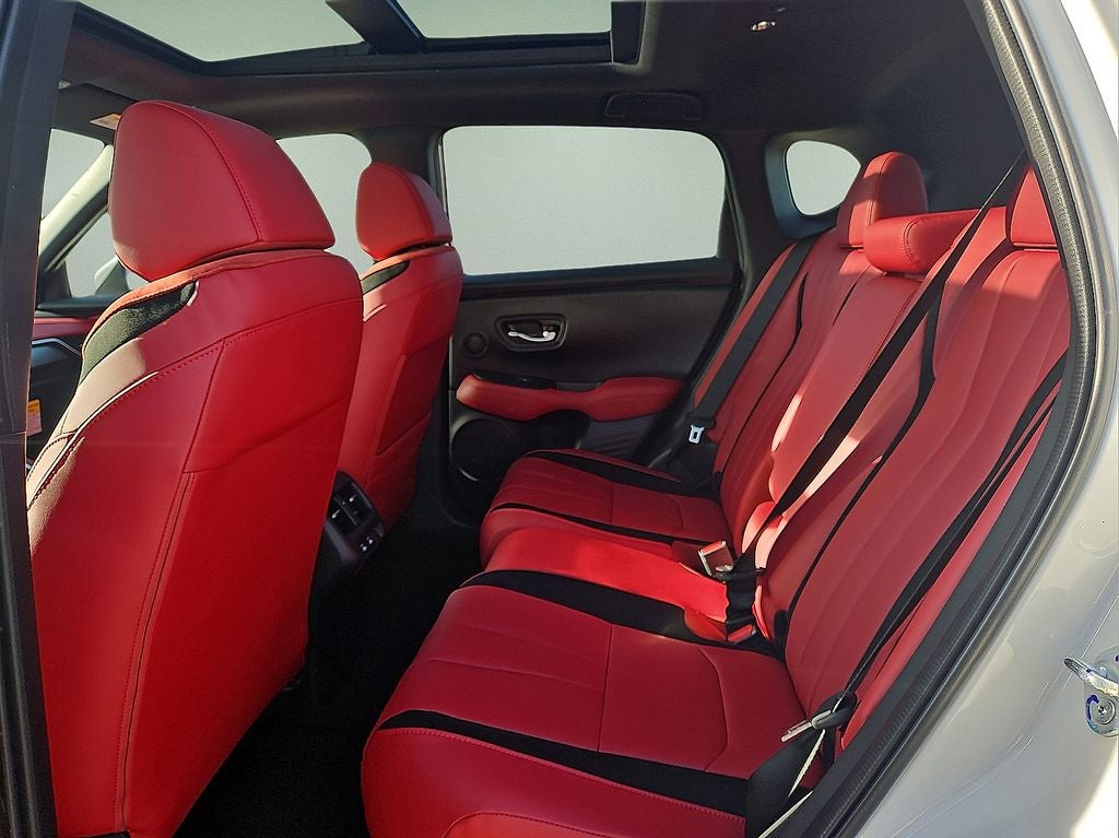 2026 Acura ADX A-Spec Package