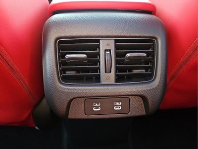 2026 Acura ADX A-Spec Package