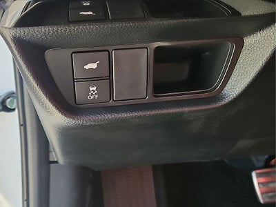 2026 Acura ADX A-Spec Package