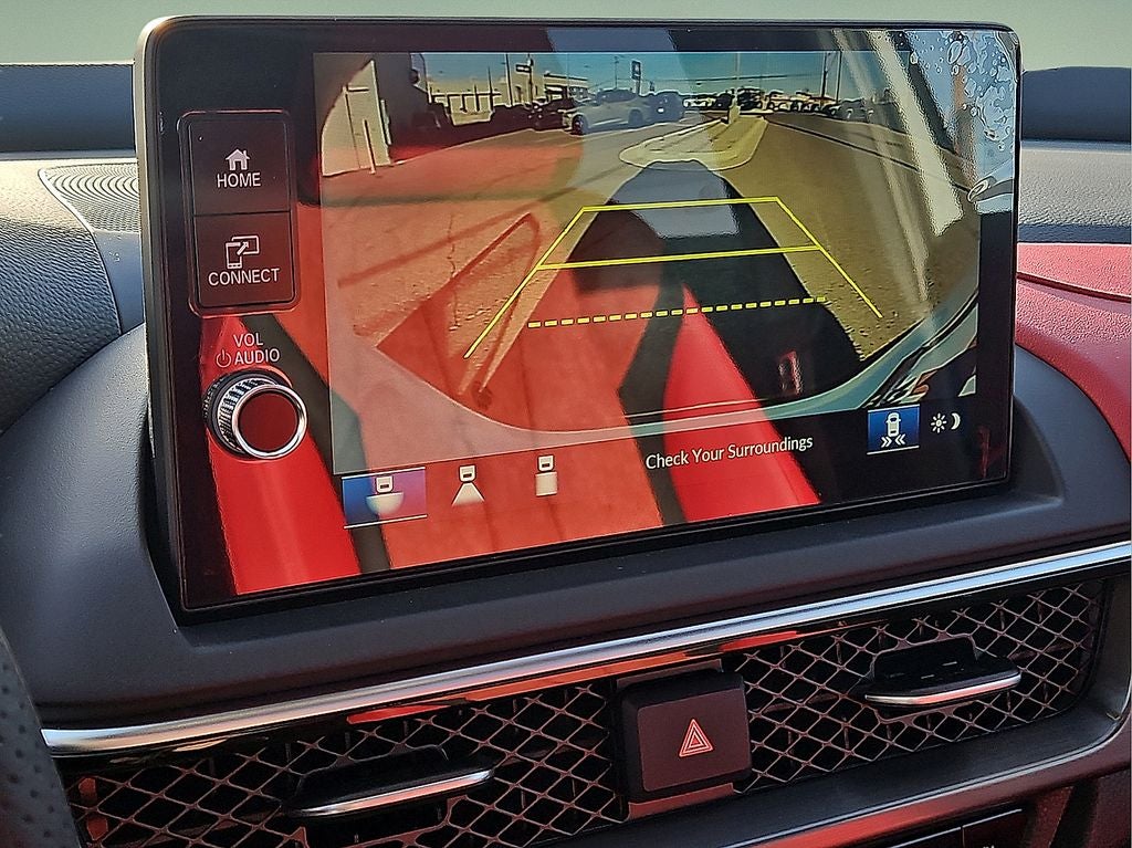 2026 Acura ADX A-Spec Package