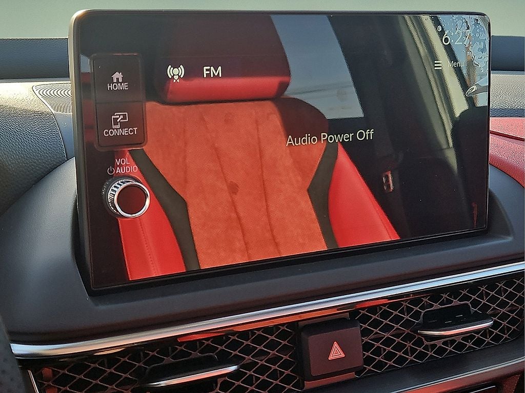 2026 Acura ADX A-Spec Package