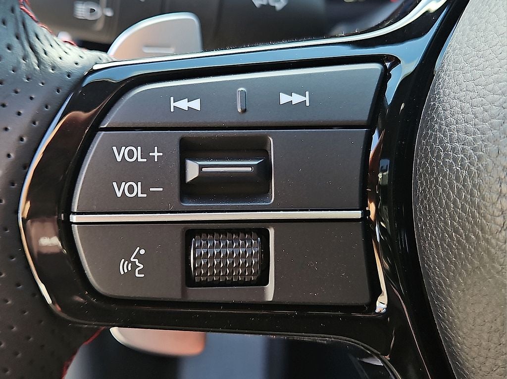 2026 Acura ADX A-Spec Package