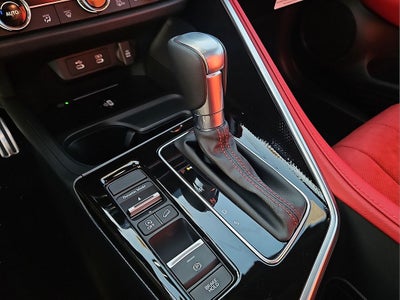 2026 Acura ADX A-Spec Package