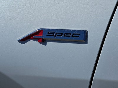 2026 Acura ADX A-Spec Package