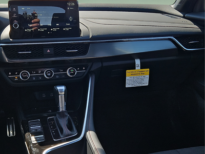 2026 Acura ADX A-Spec Package