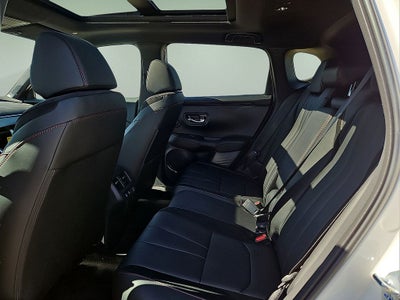 2026 Acura ADX A-Spec Package