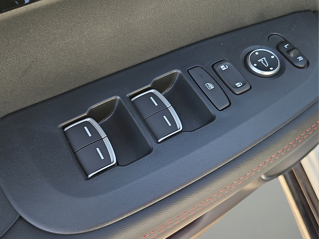 2026 Acura ADX A-Spec Package