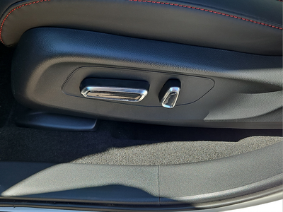 2026 Acura ADX A-Spec Package