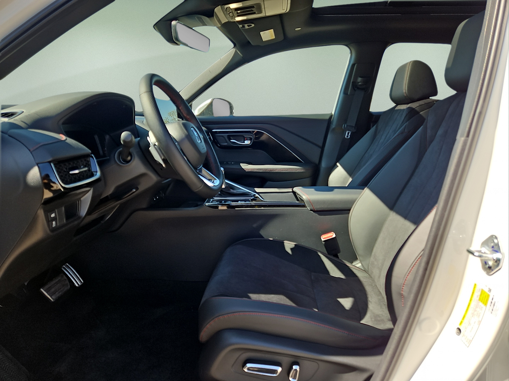 2026 Acura ADX A-Spec Package