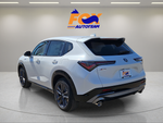2026 Acura ADX A-Spec Package