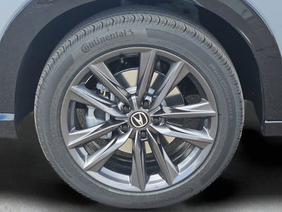 2026 Acura ADX A-Spec Package