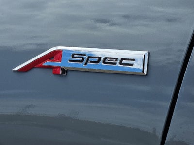 2026 Acura ADX A-Spec Package