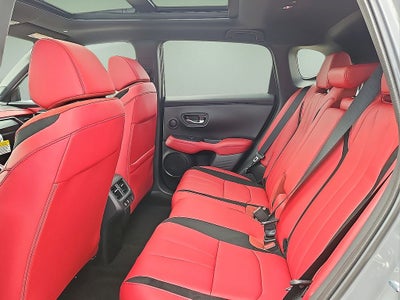 2026 Acura ADX A-Spec Package