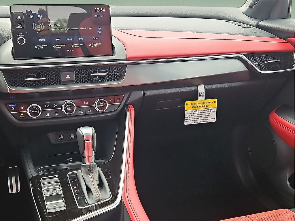2026 Acura ADX A-Spec Package