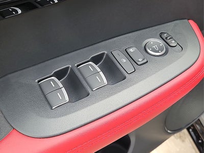 2026 Acura ADX A-Spec Package