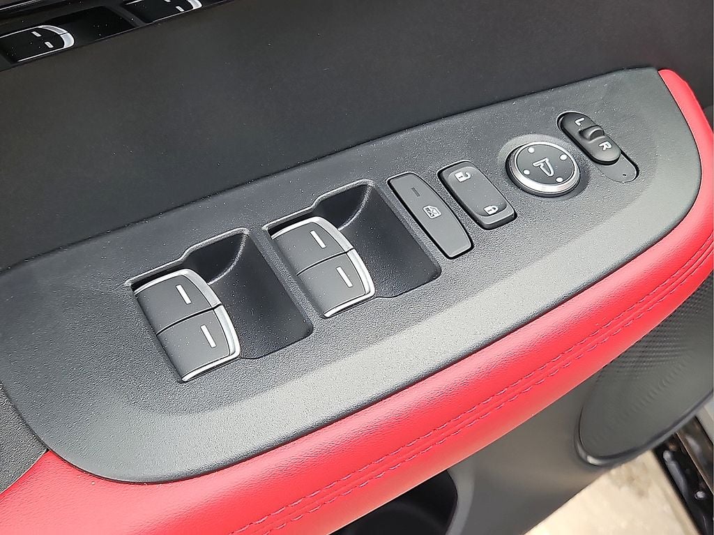 2026 Acura ADX A-Spec Package