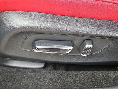 2026 Acura ADX A-Spec Package
