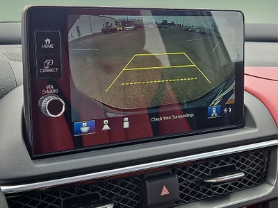 2026 Acura ADX A-Spec Package