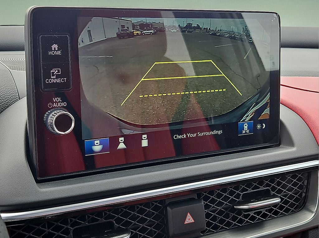 2026 Acura ADX A-Spec Package