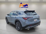2026 Acura ADX A-Spec Package
