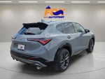 2026 Acura ADX A-Spec Package