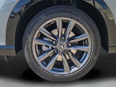 2026 Acura ADX A-Spec Package