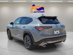 2026 Acura ADX A-Spec Package