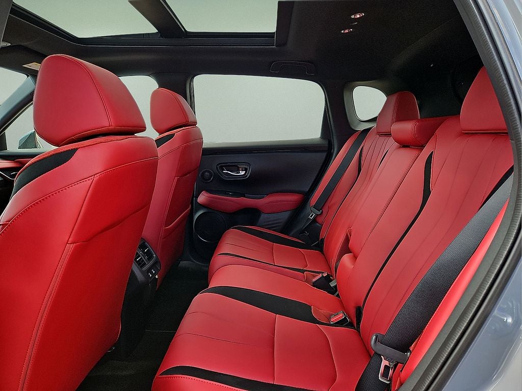 2026 Acura ADX A-Spec Package