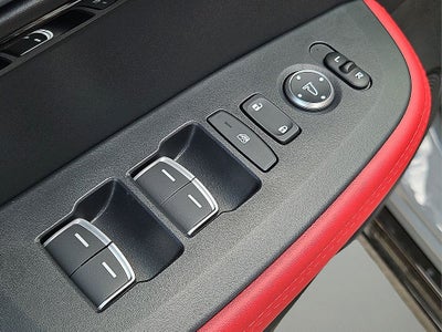 2026 Acura ADX A-Spec Package