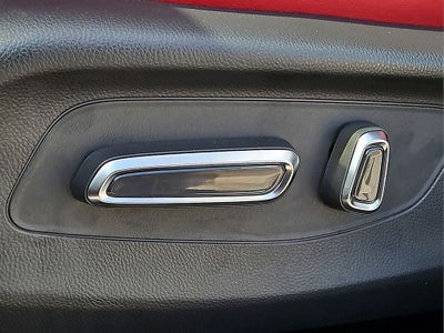 2026 Acura ADX A-Spec Package