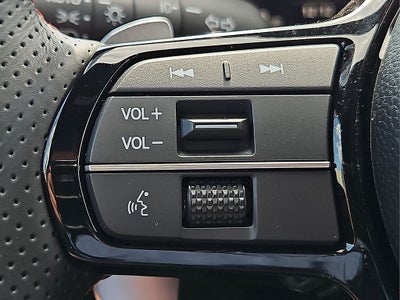 2026 Acura ADX A-Spec Package