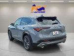 2026 Acura ADX A-Spec Package