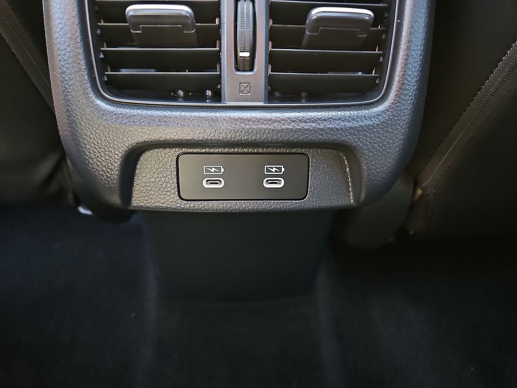 2025 Acura ADX A-Spec Package Factory Certified