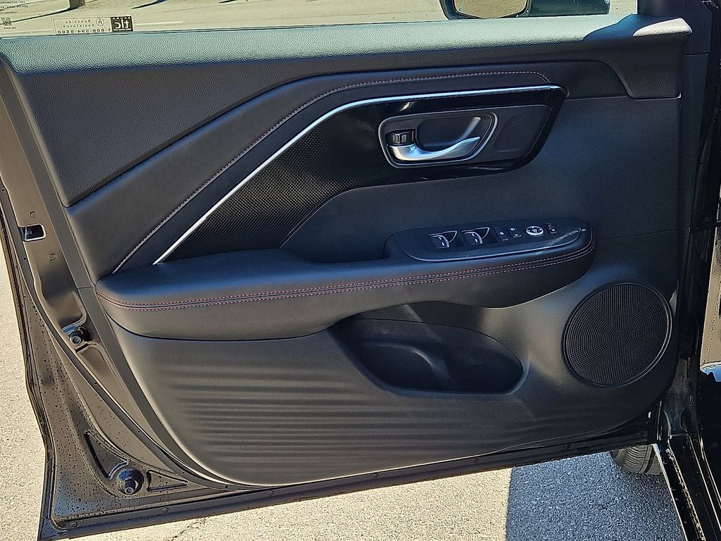 2025 Acura ADX A-Spec Package Factory Certified