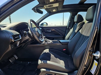 2025 Acura ADX A-Spec Package Factory Certified