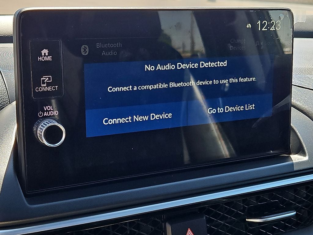 2025 Acura ADX A-Spec Package Factory Certified